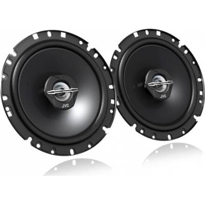 CS-J1720X JVC Pareja Altavoces SIN REJILLA 2 VIAS 17 CM 300W