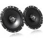 CS-J1720X JVC Pareja Altavoces SIN REJILLA 2 VIAS 17 CM 300W