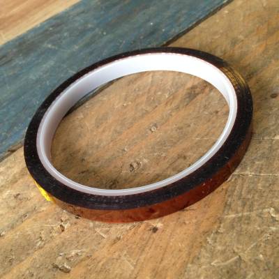 CINTA KAPTON 8 mm