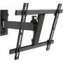 SOPORTE GIRATORIO TV VOGELS WALL3225 8352120 negro