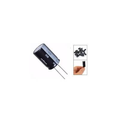 CONDENSADOR 6800/25 V. 105º ELECTR.