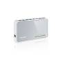 SWITCH 8P 10/100 TPLINK TL-SF1008D