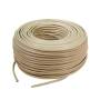 CABLE UTP CAT.5 FLEXIBLE SIN APANTA