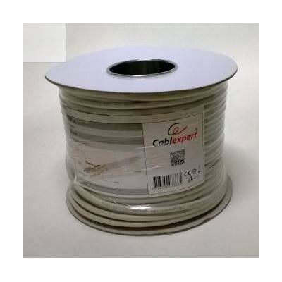 CABLE UTP FLEX.CAT.6 4X2 AWG 24/7 1 METRO