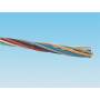 CABLE TRENZADO 8 HILOS 0,25mm SIN FUNDA