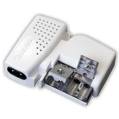 AMPLIFICADOR TELEVES 560601 VIV.2S