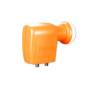 LNB DOS SALIDAS TELEVES 7478 PARA 2 RECEPTORES