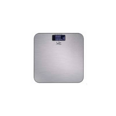 Bascula baño 496 Jata Hogar, 150kg/50g, Superficie