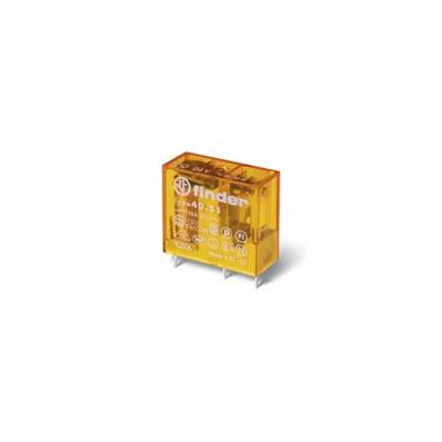 RELE FINDER 24V AC 10A