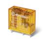 RELE FINDER 24V AC 10A