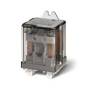 RELE 6282 230V AC 16A 2 CIRCUITOS
