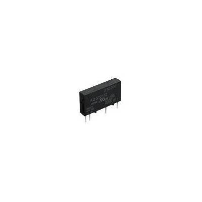 RELE ESTADO SOLIDO AQG 22212J 12V 2A/240