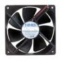 VENTILADOR 90X90  DC24V