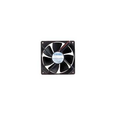VENTILADOR 60X60X25 DC24V 3HILOS