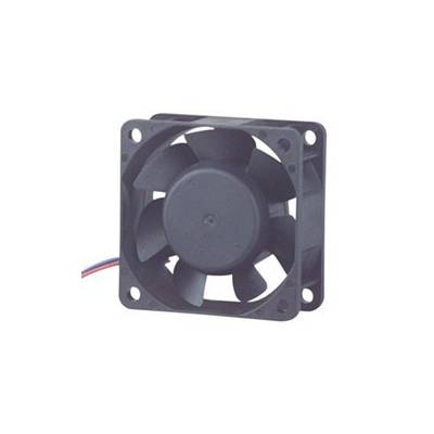 VENTILADOR 50X50X10  DC12V 12,21 CFM 32DB