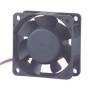 VENTILADOR 50X50X10  DC12V 12,21 CFM 32DB