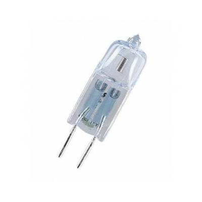 LAMPARA BI-PIN G4 HALOGENA 5W