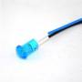PILOTO 212C 12V AZUL