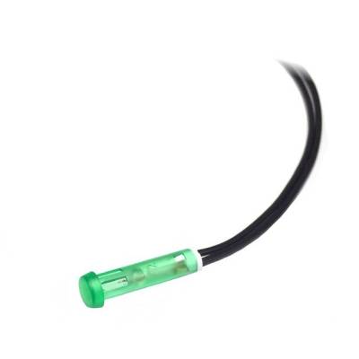 PILOTO 213C 230V VERDE