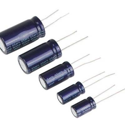 CONDENSADOR  1800 MF  16V  105ª
