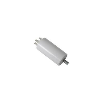 CONDENSADOR ARRANQUE 55MF 450V ALTERNA 55X120