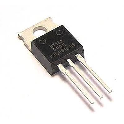 TRIAC BT-152 20 A 650 V