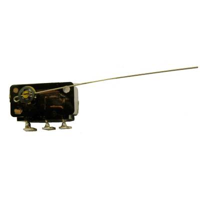 MICRORRUPTOR ON-ON 250V 5A