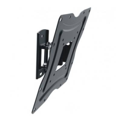 SOPORTE DE PARED TV 13-42 PULGADAS FLEX. SIN BRAZO