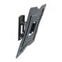 SOPORTE DE PARED TV 13-42 PULGADAS FLEX. SIN BRAZO