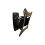 SOPORTE DE PARED TV 10-25 PULGADAS FLEX.SIN BRAZO