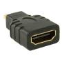 ADAPTADOR HDMI H A MICRO HDMI M