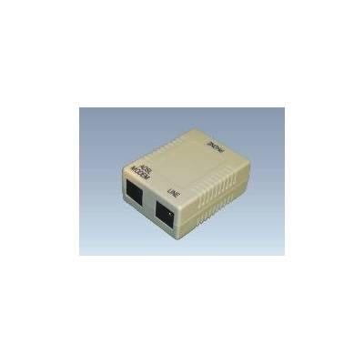 SEPARADOR VOZ Y DATOS RJ45 CON LATIGUILLO