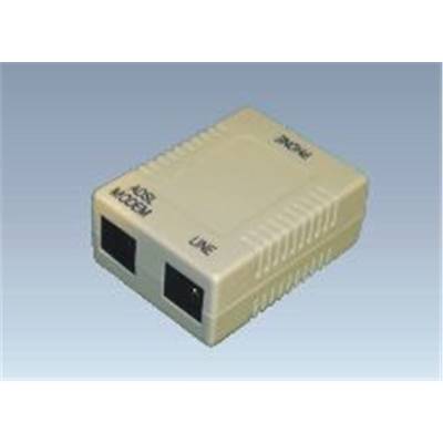 SEPARADOR VOZ+DATOS RJ45 C/LATIGUILLO