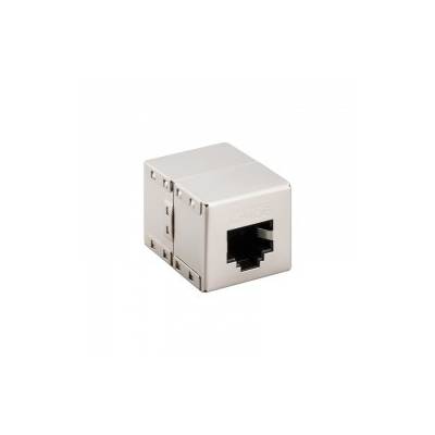 EMPALMADOR UTP CAT.6 GTLAN BLANCO