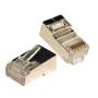 CONECTOR H RJ-45 BLINDADO