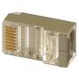 CONECTOR RJ45 M FTP FLEX C-5E