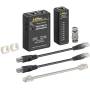 MINITESTER RJ45 UTP,FTP,ST-248