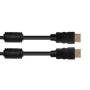 CABLE HDMI V 1.4 M-M 3D+ETHERNET