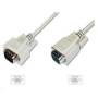 CABLE VGA MACHO MACHO 3M.