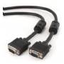 CABLE SUPER VGA M-M 20M. C/FERRITA