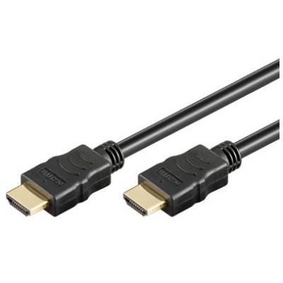 CABLE HDMI MACHO-MACHO 3M. V1.4