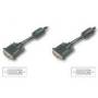 CABLE DVI-DVI 2M. 24+1