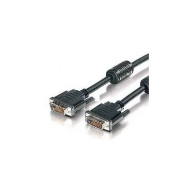 CABLE DVI MACHO-MACHO 24+1 5M