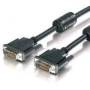 CABLE DVI MACHO-MACHO 24+1 5M