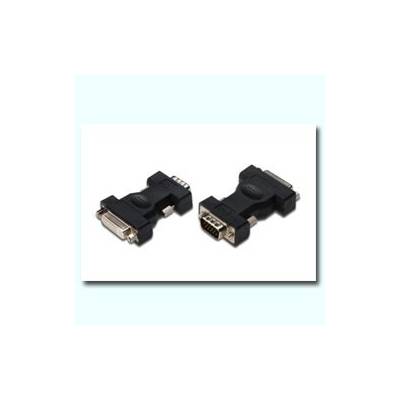 ADAPTADOR DVI 24+1 H-VGA HPDB 15M. ANALOGICO