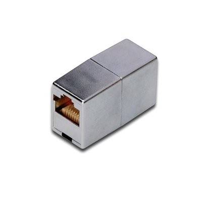 ADAPTADOR RJ-45 FTP CAT.5E