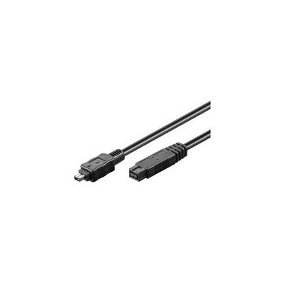 CABLE FIREWT. 9P. A 4P. M-M 1,8M.