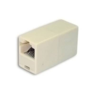 EMPALMADOR LINEA RJ45 CAT.5