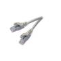 LATIGUILLO UTP CAT.5E 0,30M GRIS