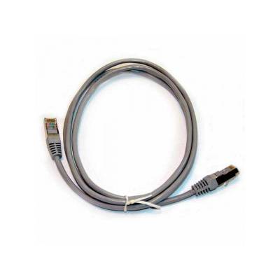 LATIGUILLO FTP CAT.5E 1M GRIS